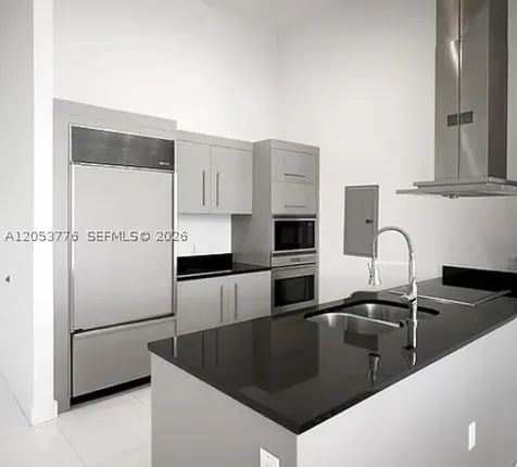 495 Brickell Avenue Miami FL 33131