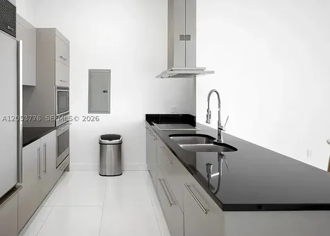 495 Brickell Avenue Miami FL 33131