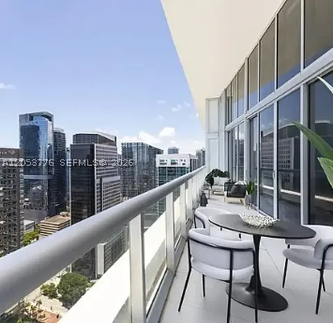495 Brickell Avenue Miami FL 33131