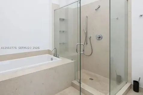 495 Brickell Avenue Miami FL 33131