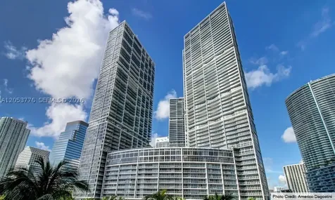 495 Brickell Avenue Miami FL 33131