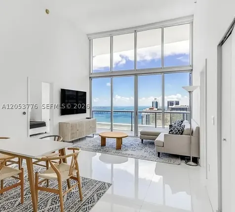 495 Brickell Avenue Miami FL 33131