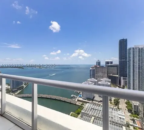 495 Brickell Avenue Miami FL 33131