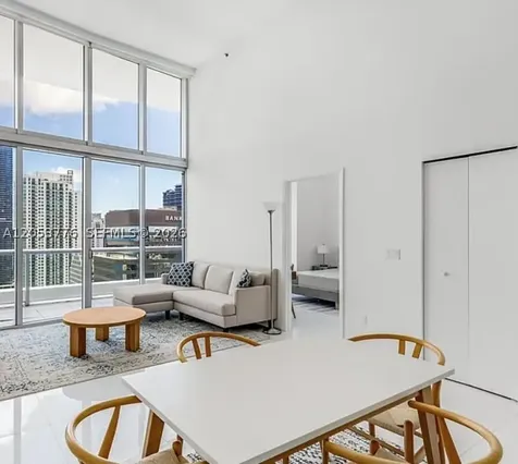 495 Brickell Avenue Miami FL 33131
