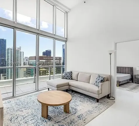 495 Brickell Avenue Miami FL 33131