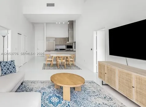 495 Brickell Avenue Miami FL 33131