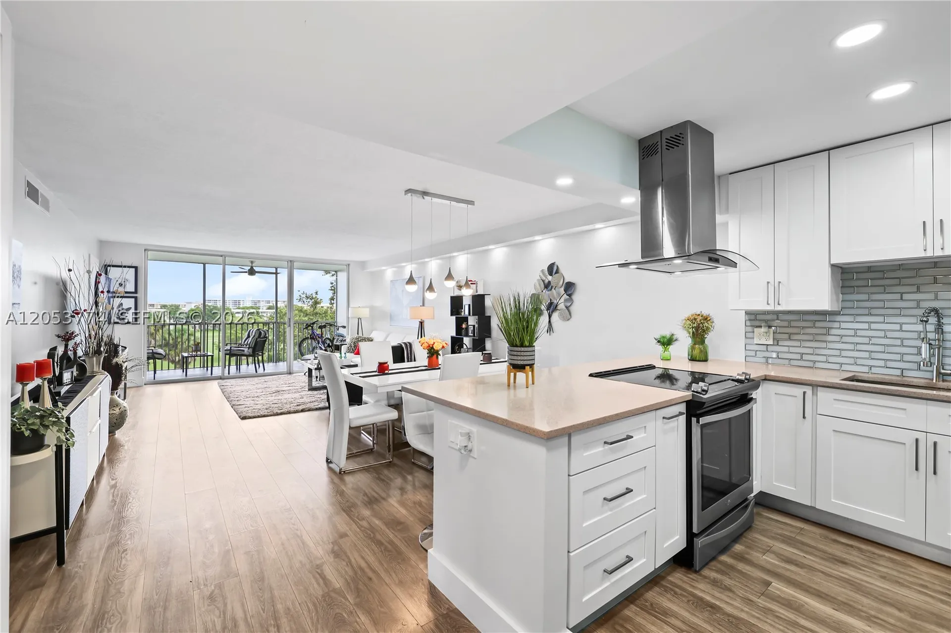 2661 S Course Drive Pompano Beach FL 33069