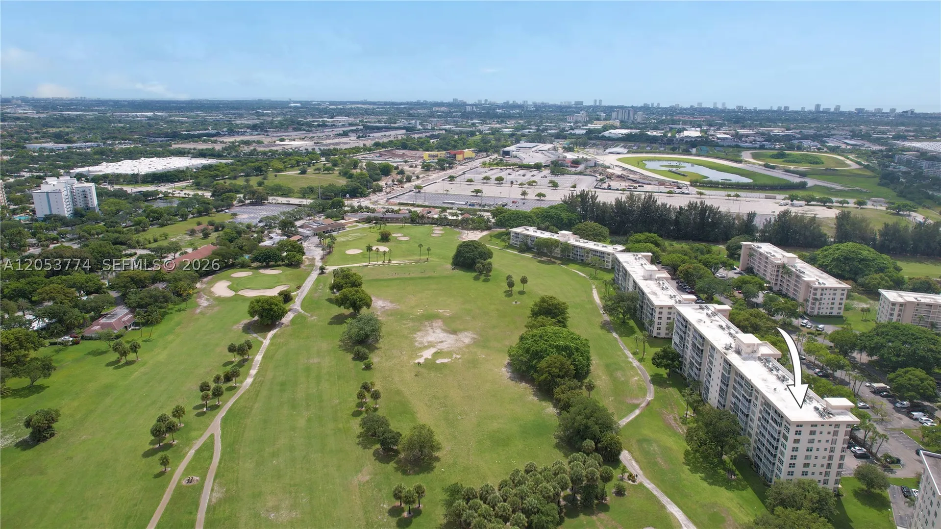 2661 S Course Drive Pompano Beach FL 33069