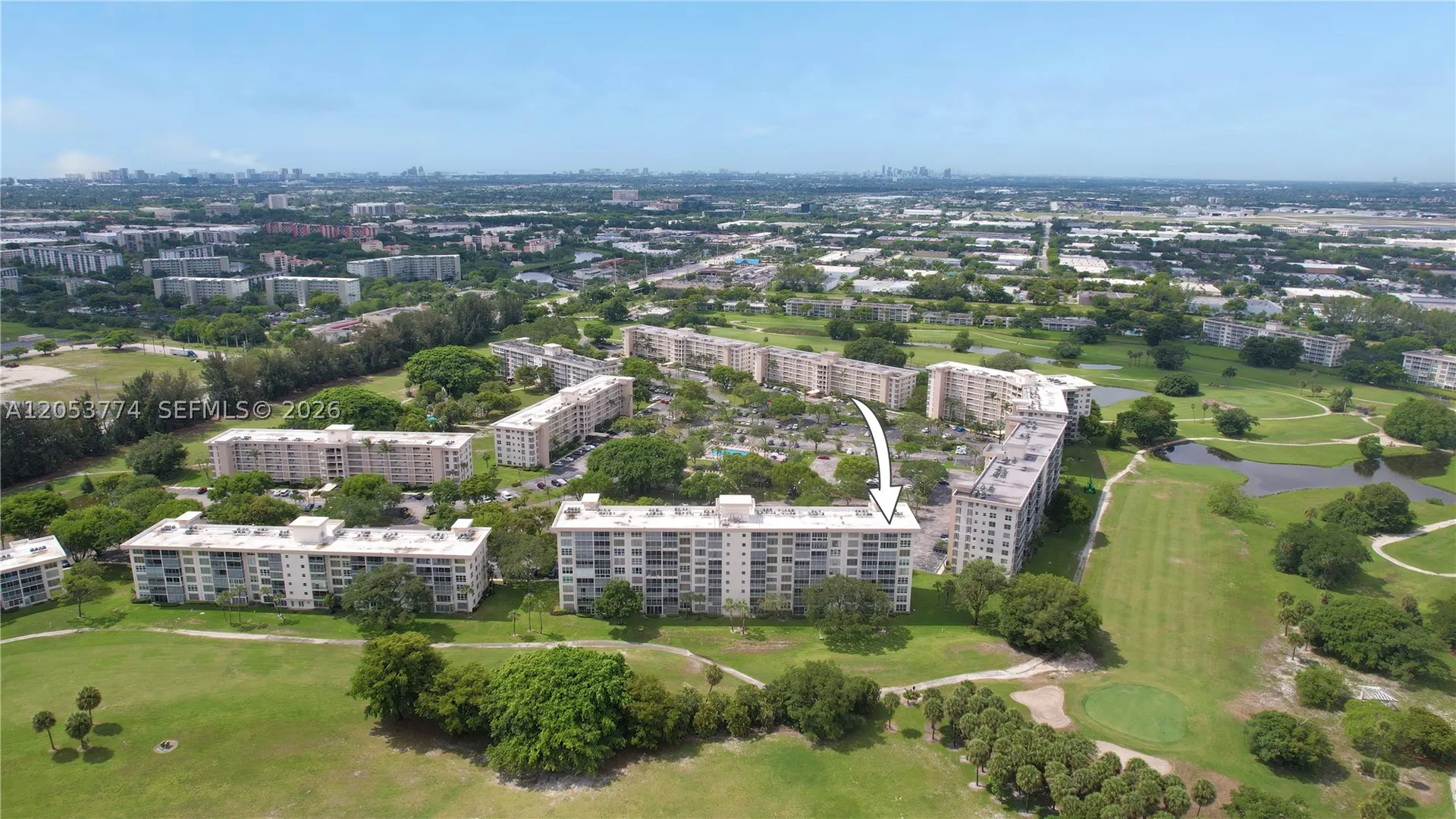 2661 S Course Drive Pompano Beach FL 33069
