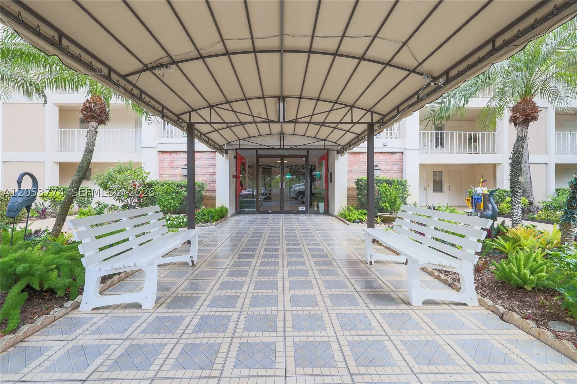 2661 S Course Drive Pompano Beach FL 33069