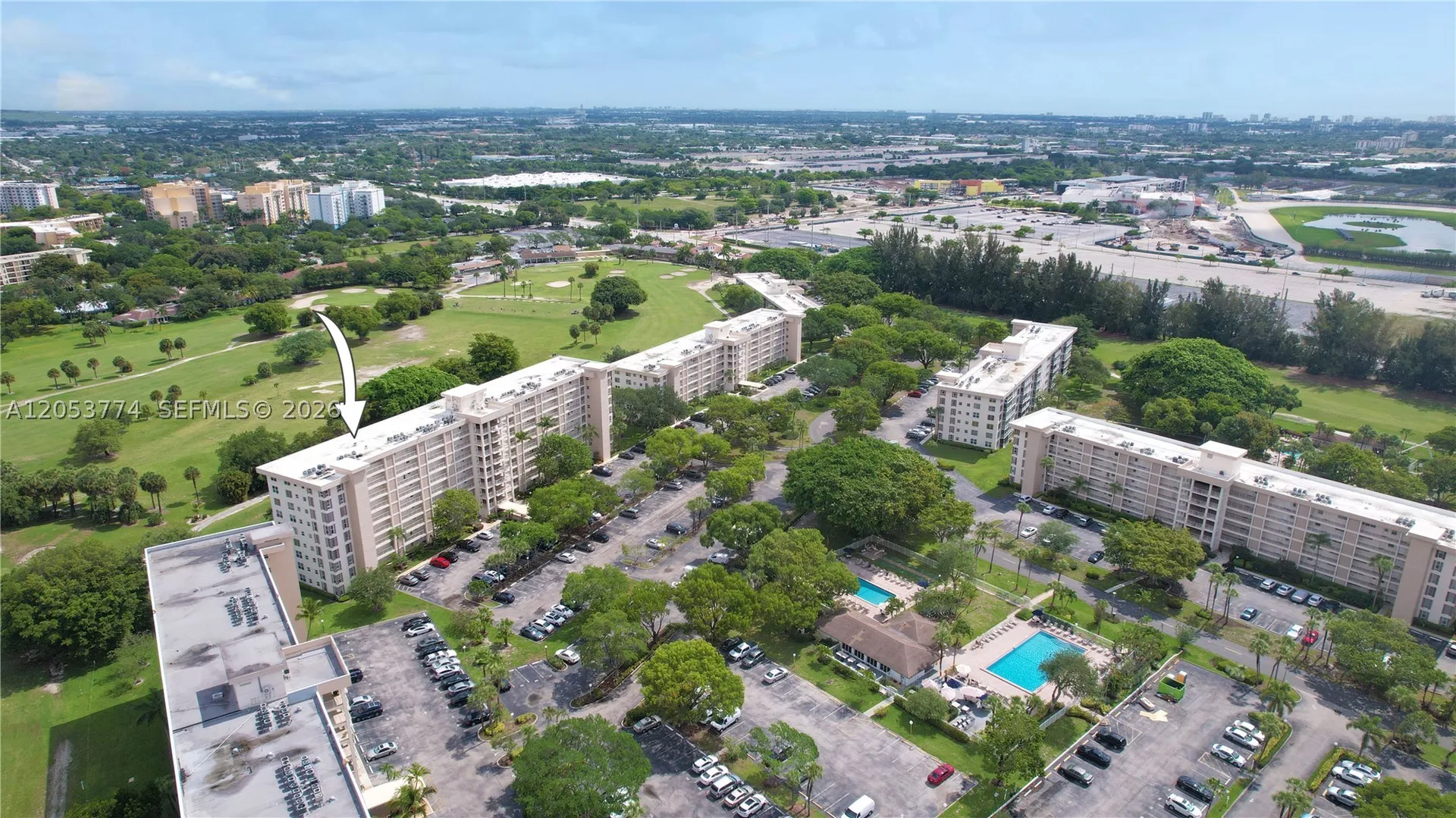 2661 S Course Drive Pompano Beach FL 33069