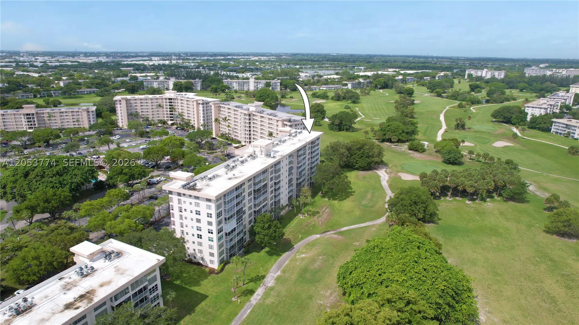 2661 S Course Drive Pompano Beach FL 33069