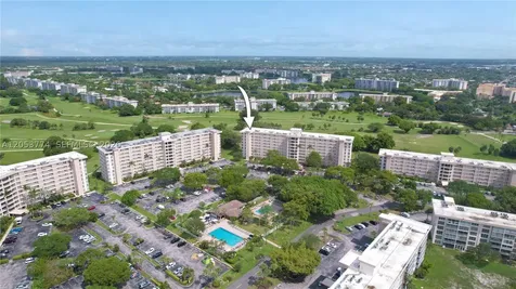 2661 S Course Drive Pompano Beach FL 33069