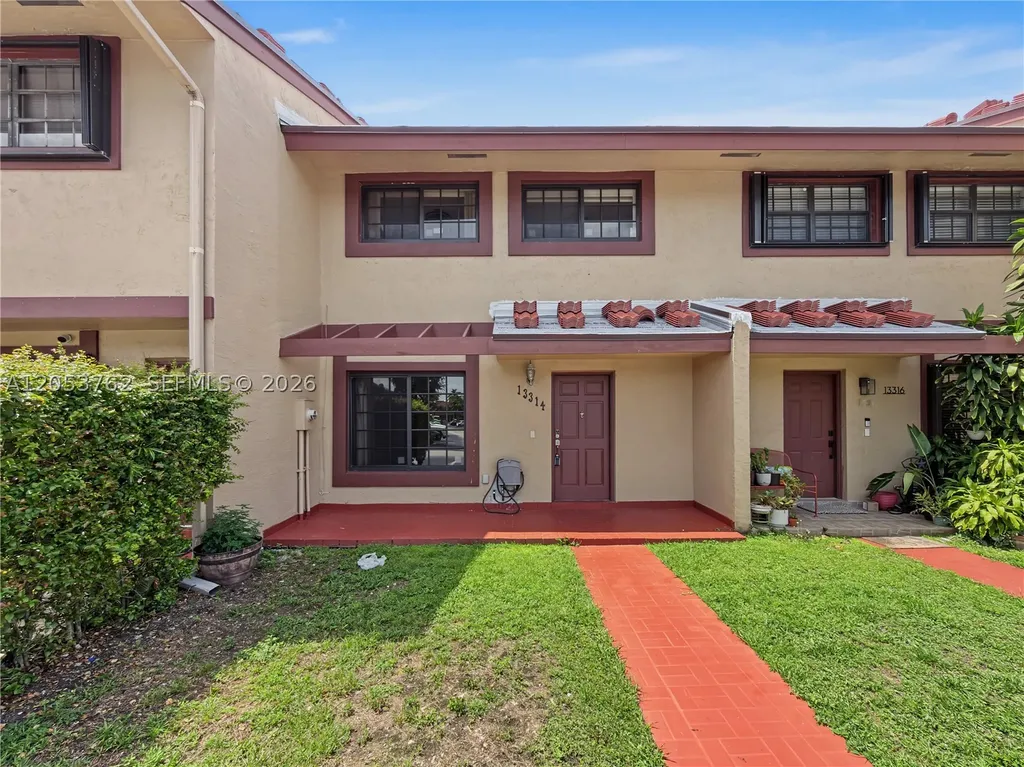 13314 SW 60th Terrace Miami FL 33183