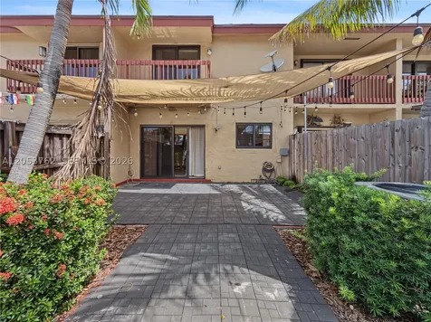 13314 SW 60th Terrace Miami FL 33183