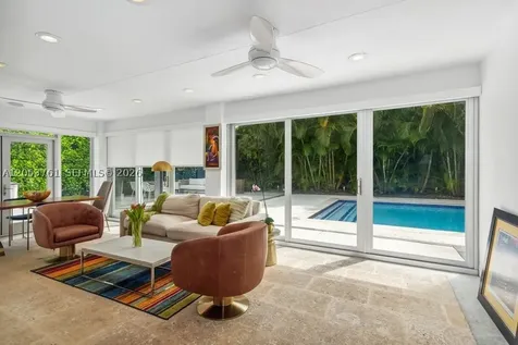 8215 SW 63rd Place Miami FL 33143