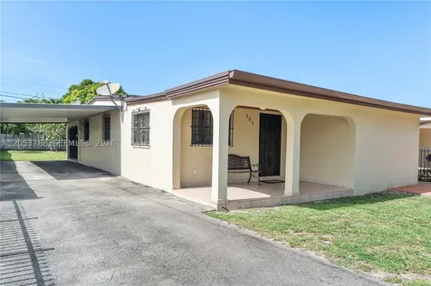 601 E 22nd Street Hialeah FL 33013