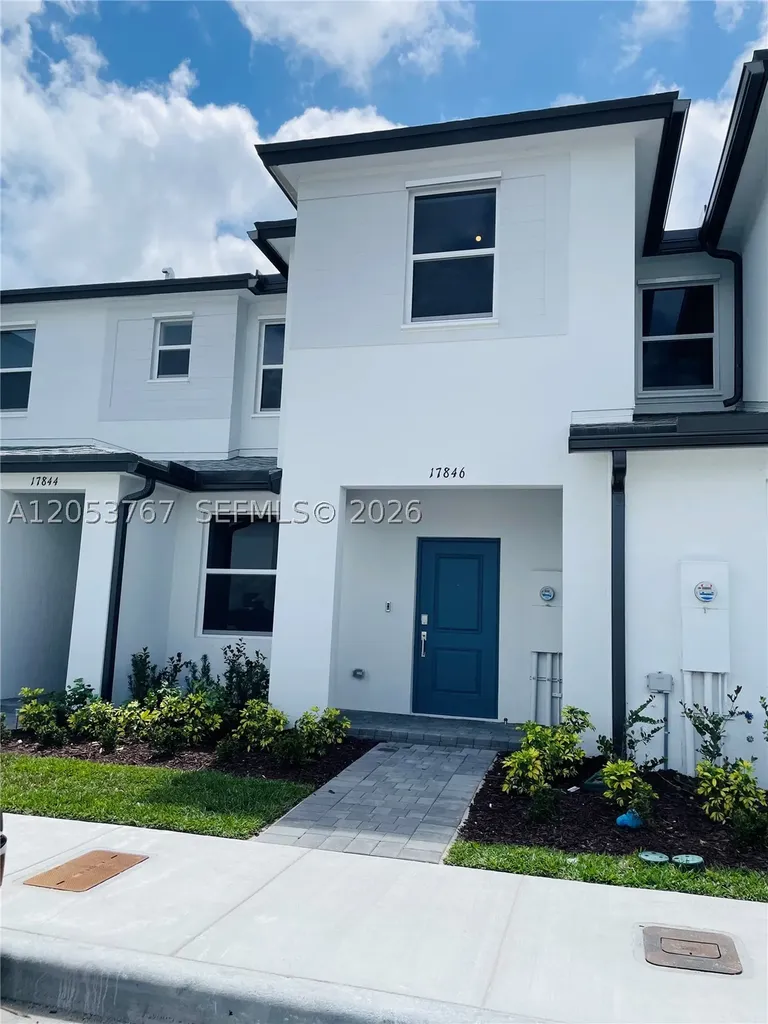 17846 SW 358th Terrace Homestead FL 33034