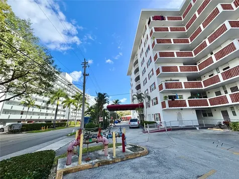 3660 NE 166th Street North Miami Beach FL 33160