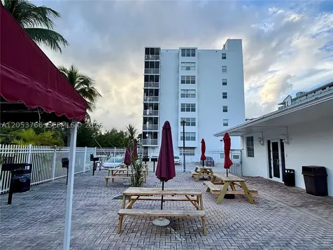 3660 NE 166th Street North Miami Beach FL 33160