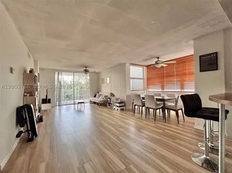 3660 NE 166th Street North Miami Beach FL 33160