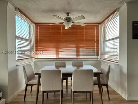3660 NE 166th Street North Miami Beach FL 33160