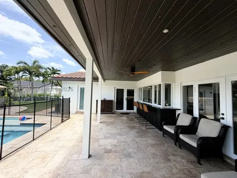 10950 SW 40th Court Davie FL 33328