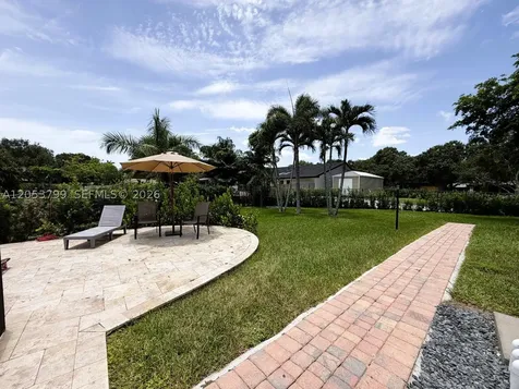 10950 SW 40th Court Davie FL 33328