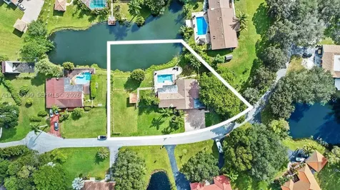10950 SW 40th Court Davie FL 33328