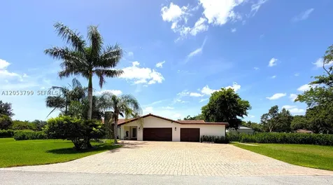 10950 SW 40th Court Davie FL 33328