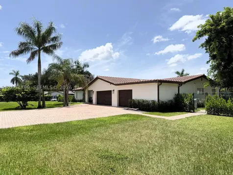 10950 SW 40th Court Davie FL 33328