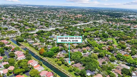 10932 SW 135th Ct Circle Miami FL 33186