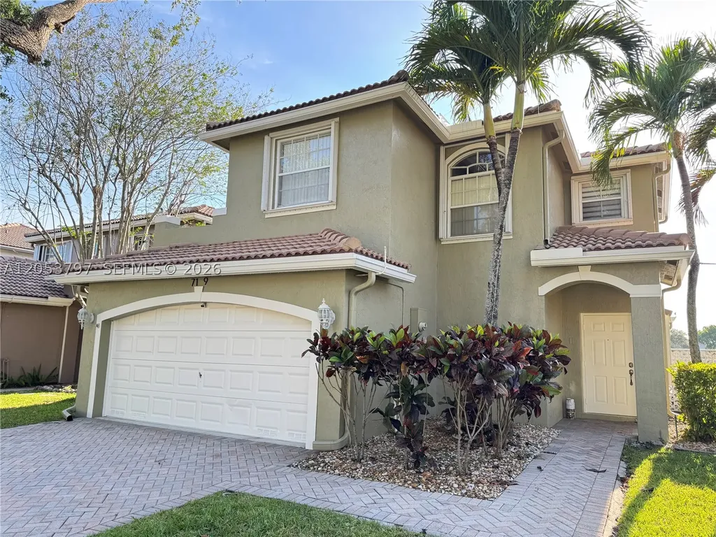 Coconut Creek FL 33073