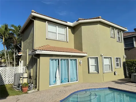 Coconut Creek FL 33073
