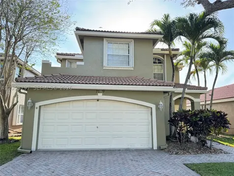 Coconut Creek FL 33073
