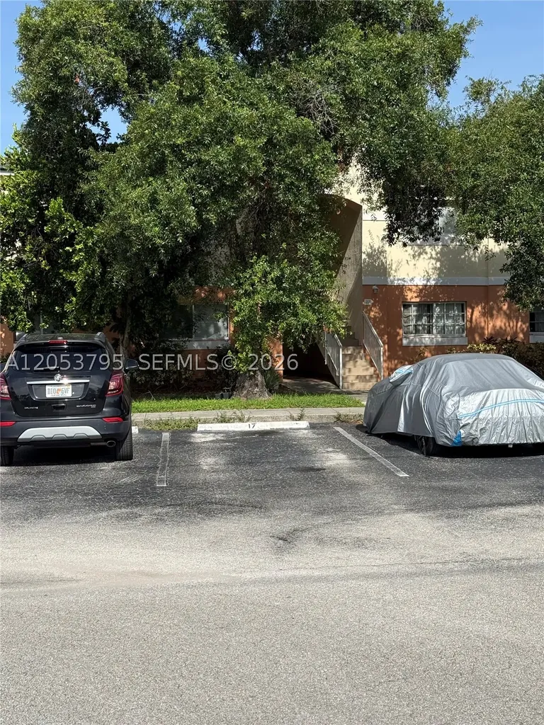 3600 N 56th Avenue Hollywood FL 33021