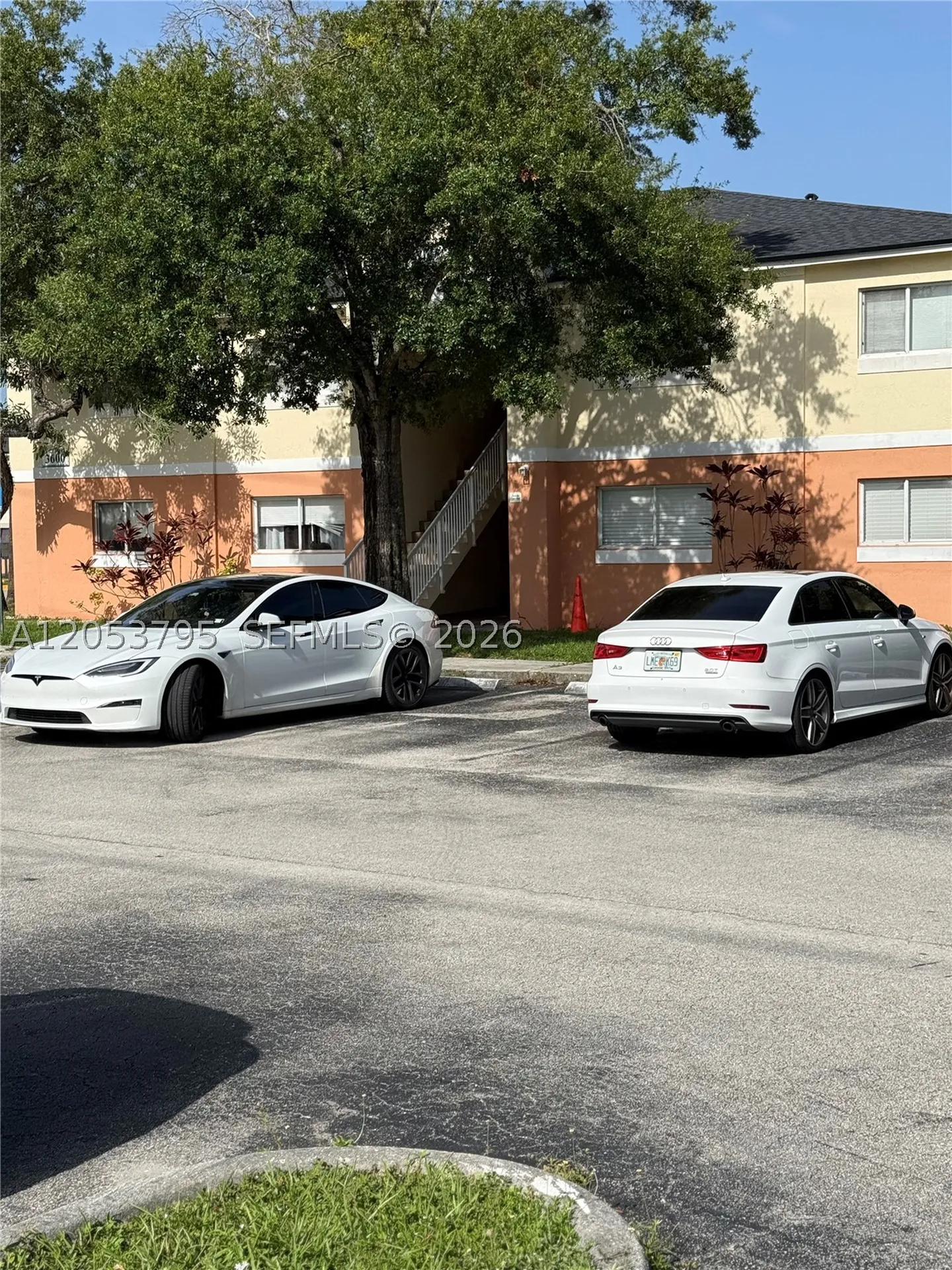 3600 N 56th Avenue Hollywood FL 33021