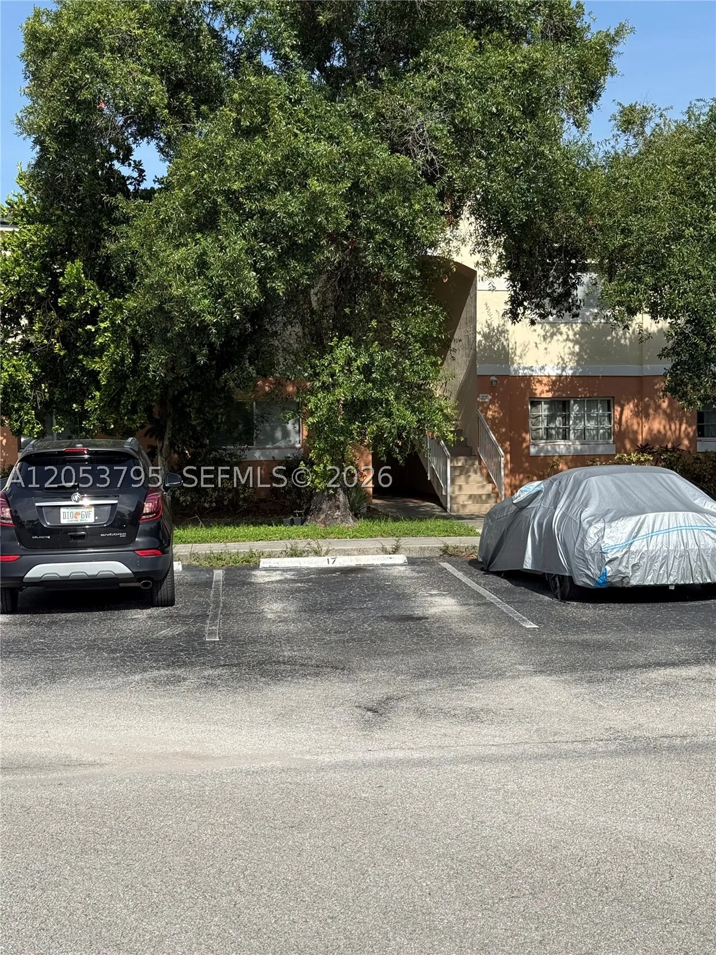 3600 N 56th Avenue Hollywood FL 33021