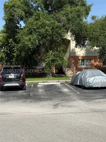 3600 N 56th Avenue Hollywood FL 33021