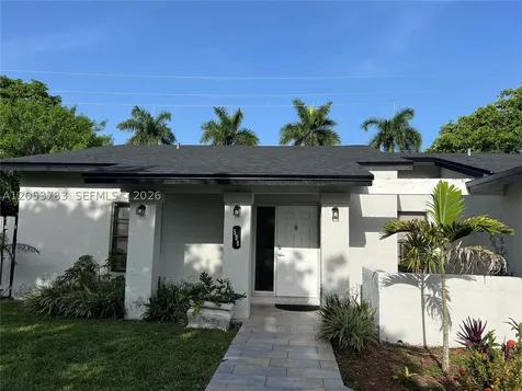 590 SW 166th Terrace Weston FL 33326