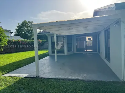 590 SW 166th Terrace Weston FL 33326