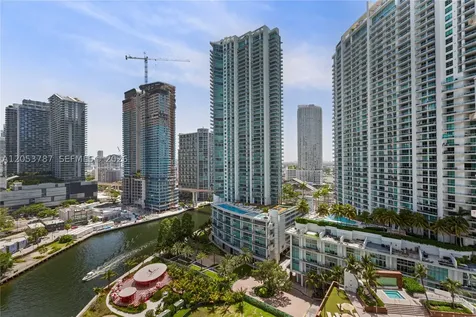 350 S Miami Avenue Miami FL 33130