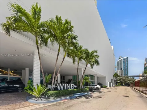 350 S Miami Avenue Miami FL 33130