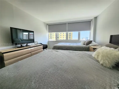 2030 S Ocean Drive Hallandale Beach FL 33009