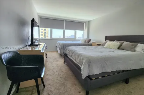 2030 S Ocean Drive Hallandale Beach FL 33009