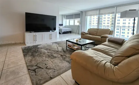 2030 S Ocean Drive Hallandale Beach FL 33009
