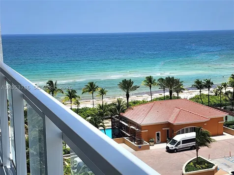 2030 S Ocean Drive Hallandale Beach FL 33009