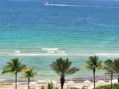 2030 S Ocean Drive Hallandale Beach FL 33009