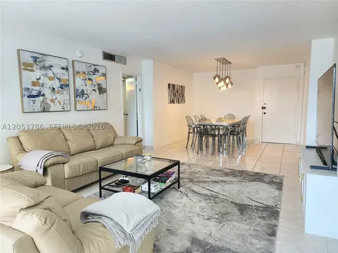 2030 S Ocean Drive Hallandale Beach FL 33009