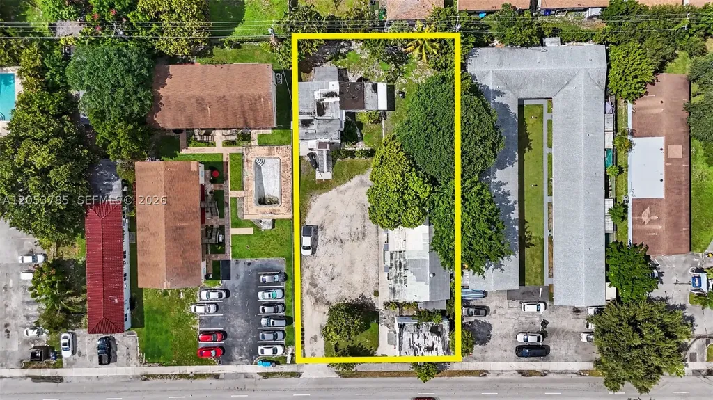 2306 Van Buren Street Hollywood FL 33020